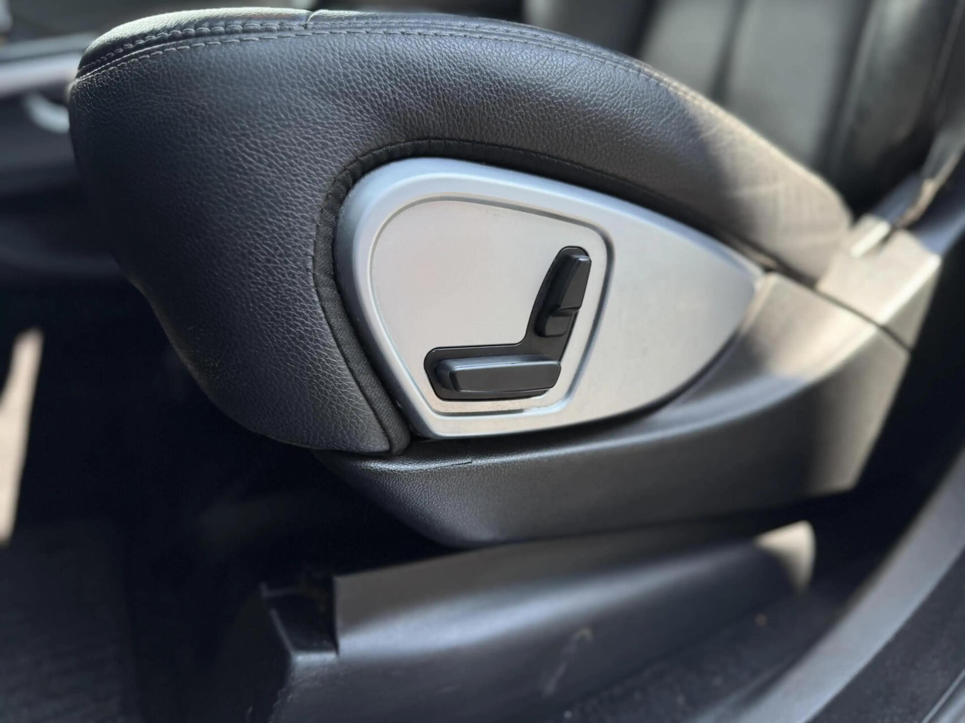 Mercedes-Benz GL 350 BlueTEC 4-Matic Automaat | Xenon | Leder | CarPlay — photo 7
