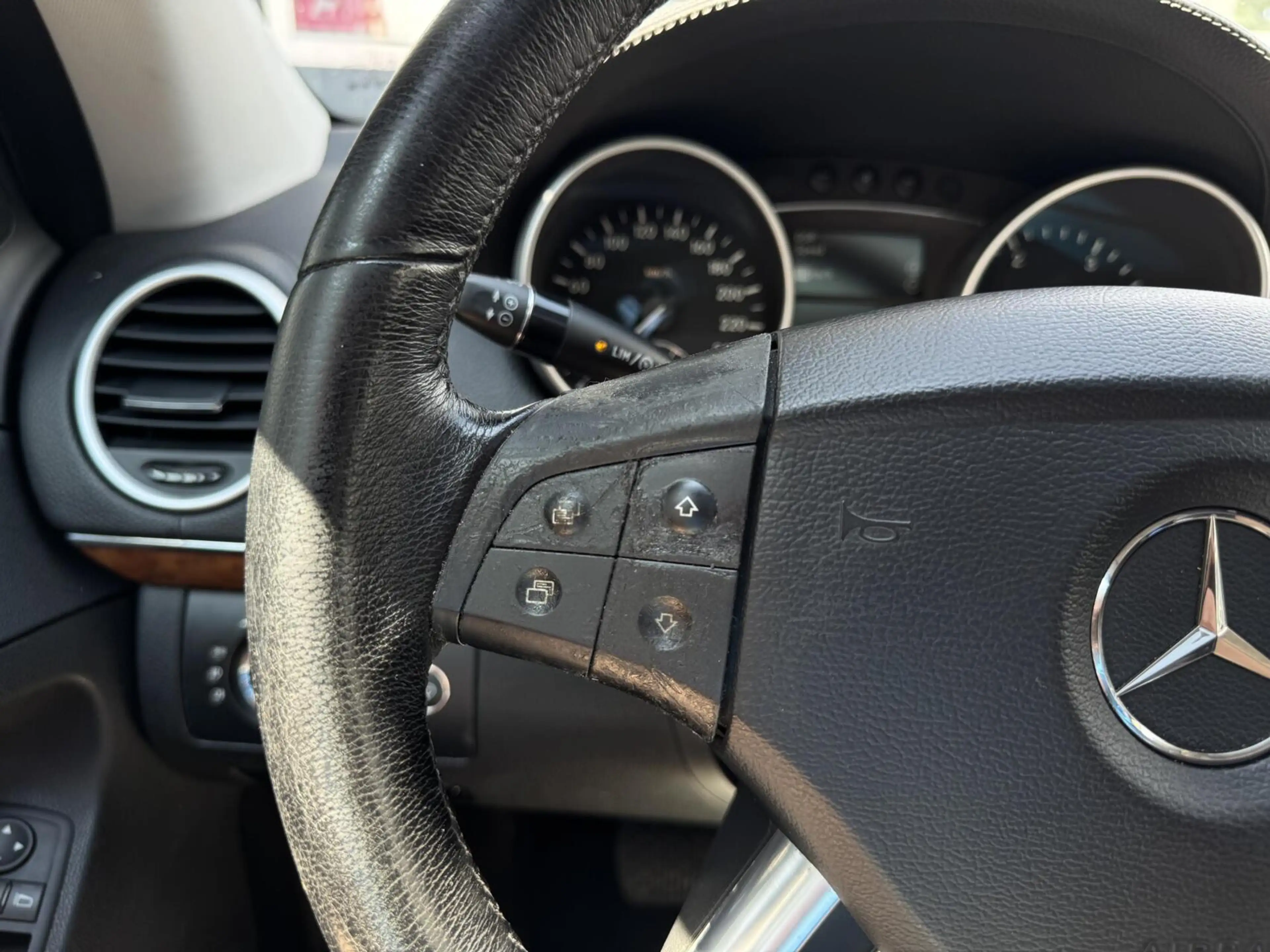 Mercedes-Benz GL 350 BlueTEC 4-Matic Automaat | Xenon | Leder | CarPlay — photo 13