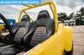 Volkswagen Kever Jeans Buggy Gelb - thumbnail 8