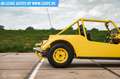 Volkswagen Kever Jeans Buggy Gelb - thumbnail 12