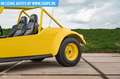 Volkswagen Kever Jeans Buggy Gelb - thumbnail 23