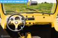 Volkswagen Kever Jeans Buggy Gelb - thumbnail 9
