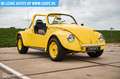 Volkswagen Kever Jeans Buggy Gelb - thumbnail 17