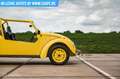 Volkswagen Kever Jeans Buggy Gelb - thumbnail 13