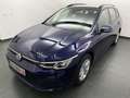 Volkswagen Golf Variant 1.0 eTSI DSG Life  Navi#ACC#R-Kam#AHK#Lenkr-hzg. Blau - thumbnail 1