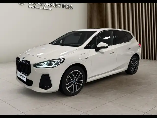 BMW 225 225e 245ch xDrive M Sport DKG7