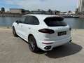 Porsche Cayenne Cayenne II S 4,2 Aut.*Approved 07/28*Sport Design* Weiß - thumbnail 3