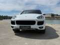 Porsche Cayenne Cayenne II S 4,2 Aut.*Approved 07/28*Sport Design* Weiß - thumbnail 8