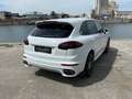 Porsche Cayenne Cayenne II S 4,2 Aut.*Approved 07/28*Sport Design* Weiß - thumbnail 5