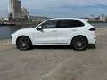 Porsche Cayenne Cayenne II S 4,2 Aut.*Approved 07/28*Sport Design* Weiß - thumbnail 2