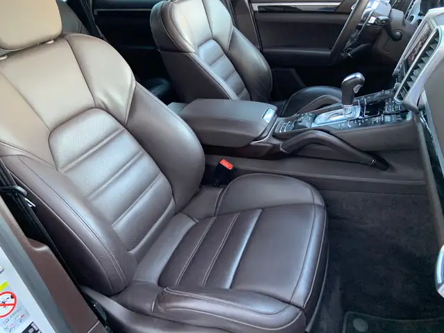 Porsche Cayenne Cayenne II S 4,2 Aut.*Approved*Sport Design Paket* Ansicht 38