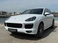 Porsche Cayenne Cayenne II S 4,2 Aut.*Approved 07/28*Sport Design* Weiß - thumbnail 1