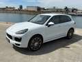 Porsche Cayenne Cayenne II S 4,2 Aut.*Approved 07/28*Sport Design* Weiß - thumbnail 11