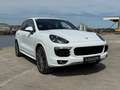 Porsche Cayenne Cayenne II S 4,2 Aut.*Approved 07/28*Sport Design* Weiß - thumbnail 12