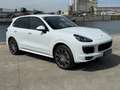 Porsche Cayenne Cayenne II S 4,2 Aut.*Approved 07/28*Sport Design* Weiß - thumbnail 9
