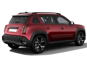 E-Tech 150 Electric EV52 Evolution Comfort-Range