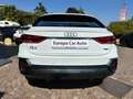 Audi Q3 Q3 Sportback 40tdi Business Plus quattro s-tronic Blanc - thumbnail 11
