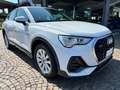 Audi Q3 Q3 Sportback 40tdi Business Plus quattro s-tronic Blanc - thumbnail 3