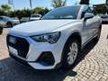 Audi Q3 Q3 Sportback 40tdi Business Plus quattro s-tronic Blanc - thumbnail 1