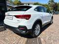 Audi Q3 Q3 Sportback 40tdi Business Plus quattro s-tronic Blanc - thumbnail 10