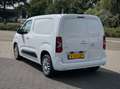 Opel Combo 1.5 BLUEHDI 100 S&S Blanc - thumbnail 3