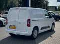 Opel Combo 1.5 BLUEHDI 100 S&S Blanc - thumbnail 5