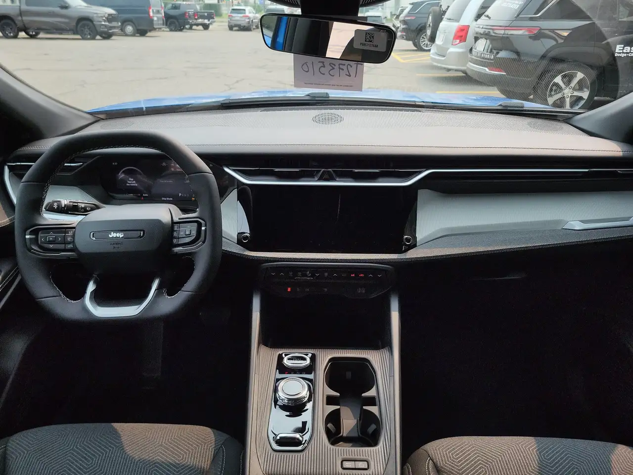 Jeep Cherokee photo Jeep Cherokee