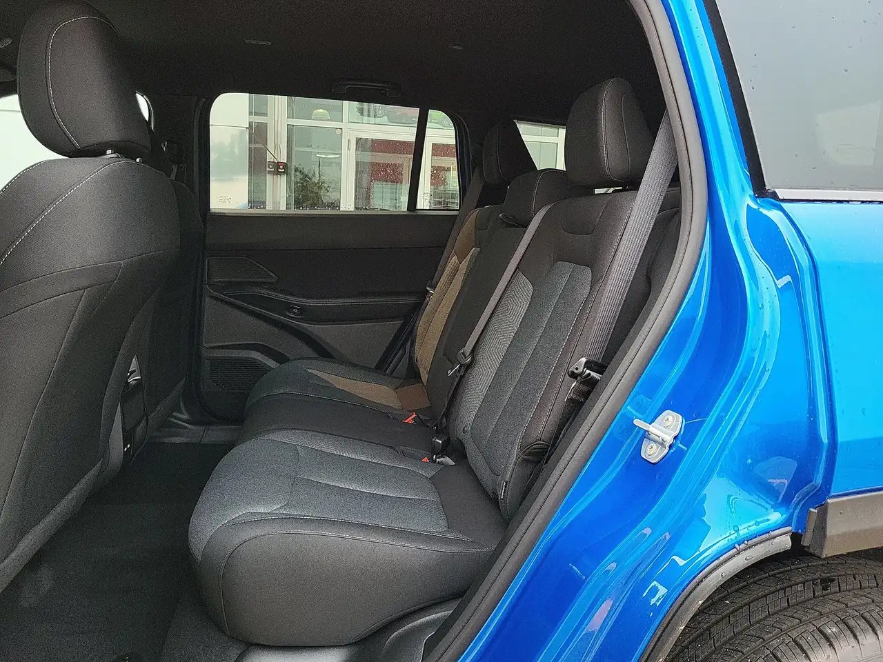 Jeep Cherokee photo Jeep Cherokee