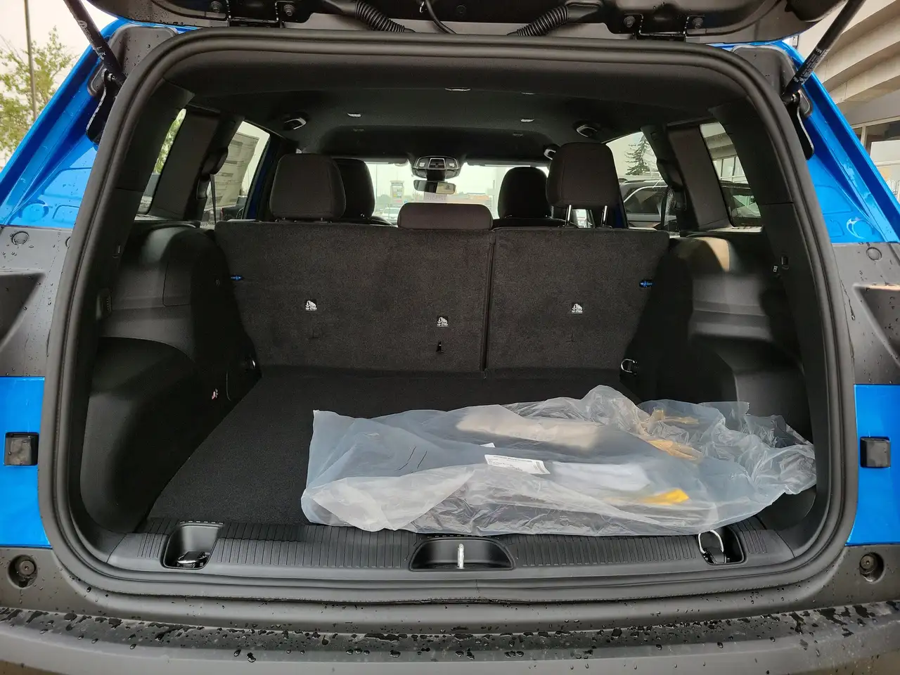 Jeep Cherokee photo Jeep Cherokee