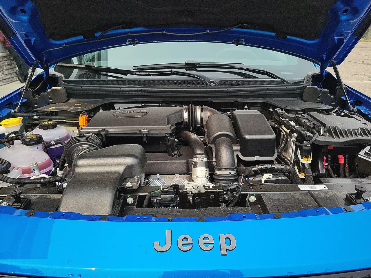 Jeep Cherokee photo Jeep Cherokee