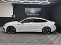 Audi A5 SPORTBACK  S LINE 2.0 35 TDI -163CH / À partir de  Blanc - thumbnail 6