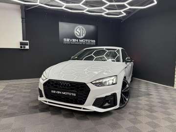 SPORTBACK  S LINE 2.0 35 TDI -163CH / À partir de 583euros/mois