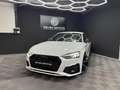 Audi A5 SPORTBACK  S LINE 2.0 35 TDI -163CH / À partir de 583euros/mois Blanco - thumbnail 1