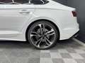 Audi A5 SPORTBACK  S LINE 2.0 35 TDI -163CH / À partir de 583euros/mois Blanco - thumbnail 11