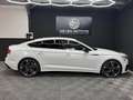 Audi A5 SPORTBACK  S LINE 2.0 35 TDI -163CH / À partir de  Blanc - thumbnail 2