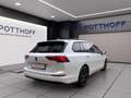 Volkswagen Golf Variant 1.5 eTSI DSG R-LINE NAVI LED+ KAMERA ACC Weiß - thumbnail 5