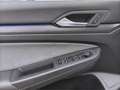 Volkswagen Golf Variant 1.5 eTSI DSG R-LINE NAVI LED+ KAMERA ACC Weiß - thumbnail 10