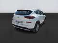 Hyundai TUCSON 1.6 CRDI 85kW (116CV) 48V SLE 4X2 Blanco - thumbnail 4