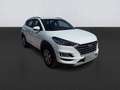 Hyundai TUCSON 1.6 CRDI 85kW (116CV) 48V SLE 4X2 Blanco - thumbnail 3