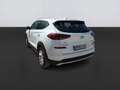 Hyundai TUCSON 1.6 CRDI 85kW (116CV) 48V SLE 4X2 Blanco - thumbnail 6