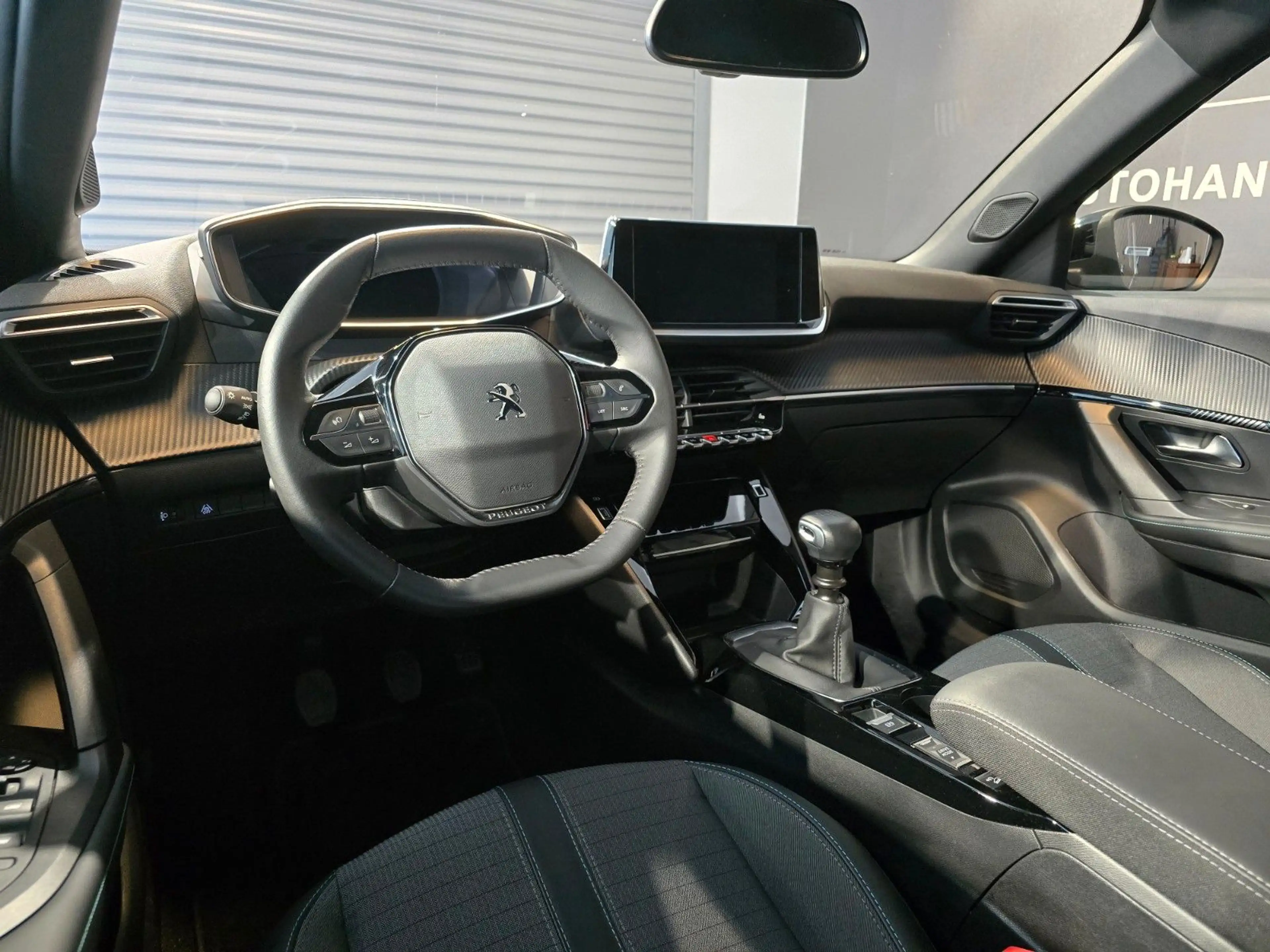 Peugeot 2008 Allure Pack*1.HAND*NAVI*TEMPO*SHZ*KAM — photo 12
