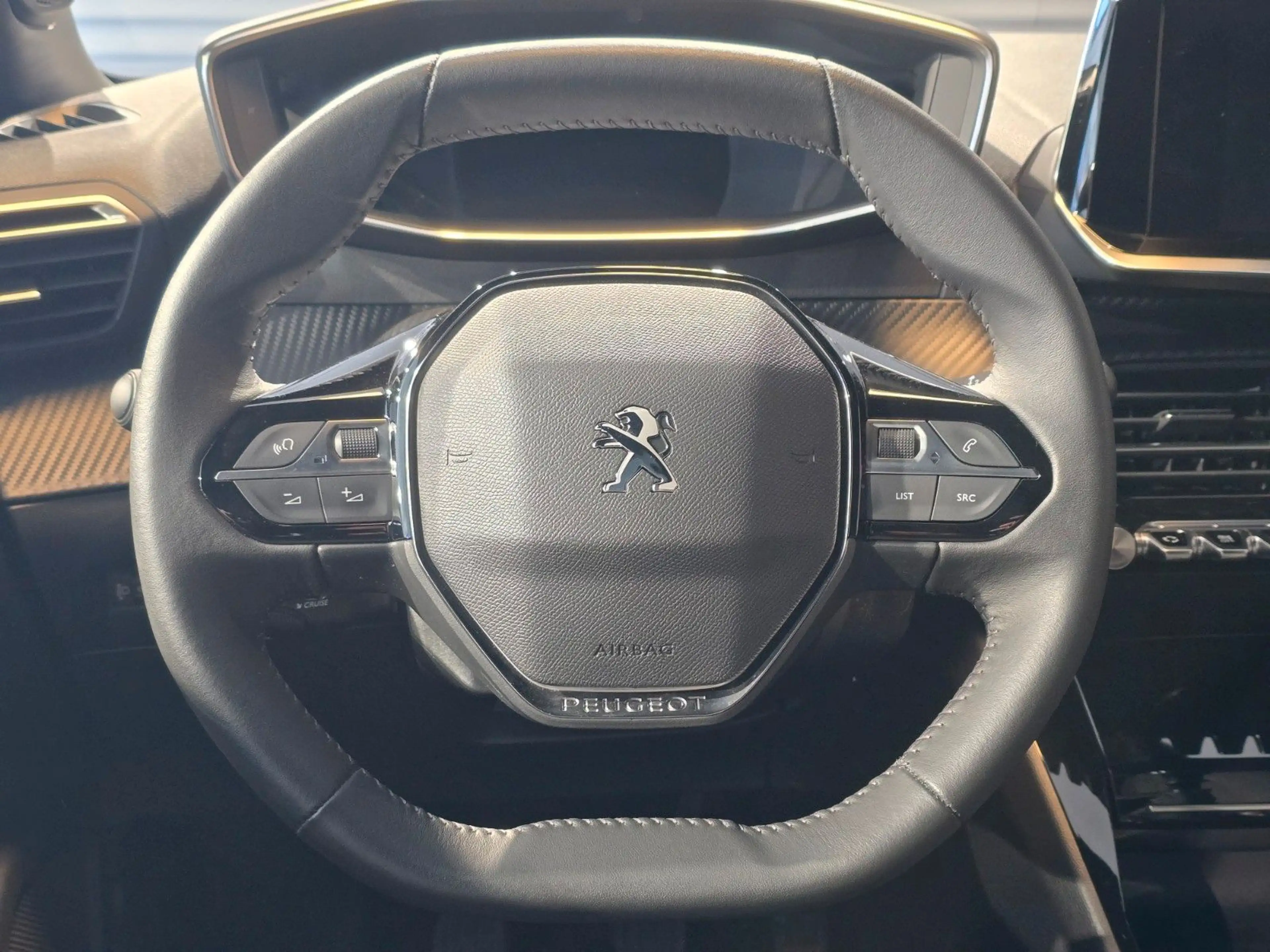 Peugeot 2008 Allure Pack*1.HAND*NAVI*TEMPO*SHZ*KAM — photo 13