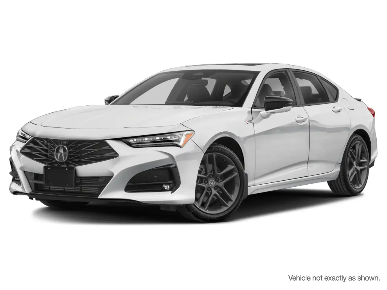 2024 Acura TLX
