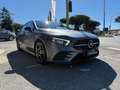 Mercedes-Benz A 180 Classe A - W177 2018 d Premium Night edition auto Gris - thumbnail 3