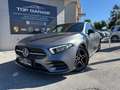 Mercedes-Benz A 180 Classe A - W177 2018 d Premium Night edition auto Gris - thumbnail 1