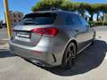 Mercedes-Benz A 180 Classe A - W177 2018 d Premium Night edition auto Gris - thumbnail 4