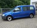 Volkswagen Caddy Maxi Kombi Синій - thumbnail 5