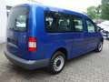 Volkswagen Caddy Maxi Kombi Синій - thumbnail 6