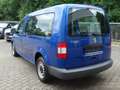 Volkswagen Caddy Maxi Kombi Синій - thumbnail 4