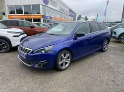 Peugeot 308 1.2i PURETECH - 130 - GT LINE